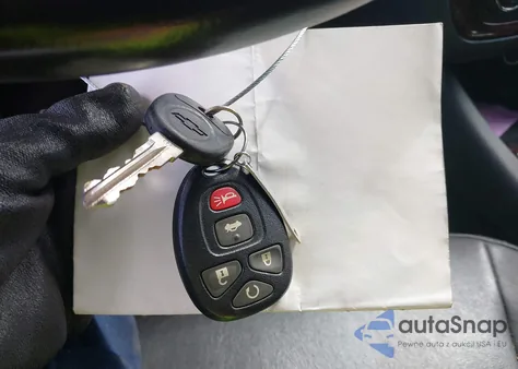 2014 Chevrolet Impala Limited Ltz z USA, uszkodzony, nr VIN 2G1WC5E32E1107251